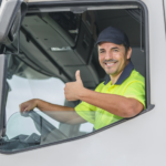 Buscan chofer responsable turno día de lunes a viernes