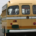 Estoy buscando chofer responsable para transporte escolar